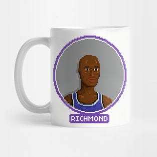 Richmond Mug